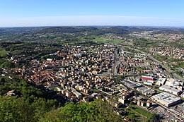Mendrisio is served by mendrisio railway station. Mendrisio Wikipedia