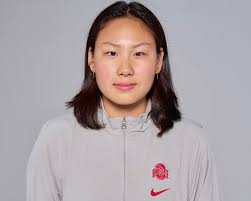 Buckeyes Sweep Final Big Ten Weekly Awards