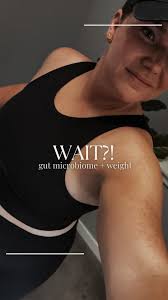 HOT MAMA TIP: The first-ever natural GLP-1 activator is finally HERE… and  she’s got receipts., (Patent pending. Research-backed. And changing the  freaking game.), Just pure gut-brain goodness that ...