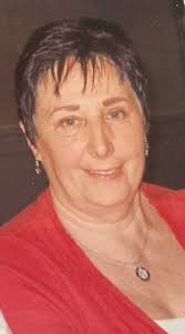 Death Notice of Winifred (Freddie) Sutton (née Davey) (Broadford, Kildare) 