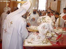 The new full length priest lp is here! Ø§Ù„ÙƒØ§Ù‡Ù† St Takla Org