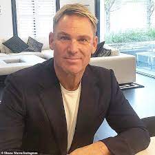 The cricket calendar is packed in the coming months with . Cricketspieler Shane Warne Zeigt Seinen Verschwundenen Zigarettenzaubertrick Aktuelle Boulevard Nachrichten Und Fotogalerien Zu Stars Sternchen