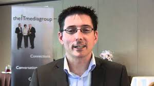 Dan Brodie: Roundtable discussion