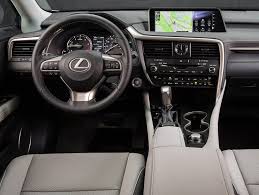 2018 Lexus Rx 350 Interior Lexus Rx 350 Lexus Lexus Rx 350 Interior