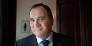Vier monate nach der parlamentswahl hat schweden eine neue regierung. Lofvens Korvfilm Prisas Internationellt Gp