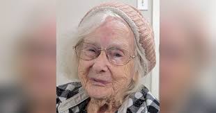 Margaret Hester Obituary