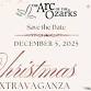 The Arc of the Ozarks: Christmas Extravaganza event in Springfield, MO