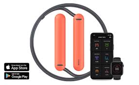 Jumping rope can be done alone for a cardio workout, or added thanks for watching. Amazon Com Tangram Smart Jump Rope Rookie Black Sports Outdoors