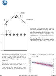 Honeywell nfxi beam detectors installation and alignment. Beam Smoke Detectors Product Guide Pdf Free Download