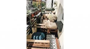 Amenager Son Balcon Les 7 Conseils De Carole Tolila Et Stephane Marie Stephane Marie Carole Tolila Amenager Balcon
