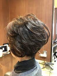 40代50代60代ヘアスタイル髪型 50代髪型 50代ショート 60代 ヘアスタイル 50代 髪型 髪型