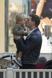 Michael Buble son Noah: How Michael Buble's WIFE helped him through cancer  diagnosis | Celebrity News | Showbiz & TV | Express.co.uk