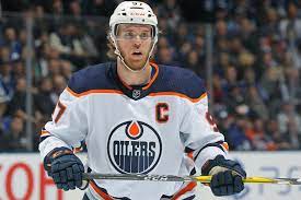 Connor mcdavid jerseys & gear are in stock now at fanatics. Oilers Connor Mcdavid Expected To Miss 2 3 Weeks Due To Quad Injury Bleacher Report Latest News Videos And Highlights