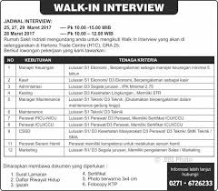 Loker solo raya loker solo loker sukoharjo loker sragen loker karanganyar loker wonogiri loker boyolali loker klaten loker surakarta lowongan kerja. Lowongan Kerja Rs Indriati Solo Baru Cari Tenaga Kerja Berminat