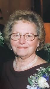 Dorothy M. Petrovich