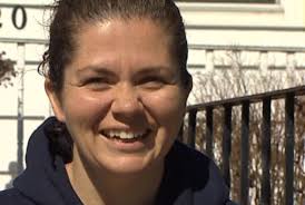 Truro mom fights school dress code after shorts deemed too short