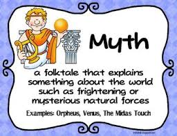 Folktale Genres Poster Set Freebie Fairy Tale Tall Tale Fable Myth Legend Teacherspayteachers Com Genre Posters Traditional Literature Folk Tales