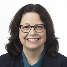 Dawn Michelle Baunach, Ph.D.