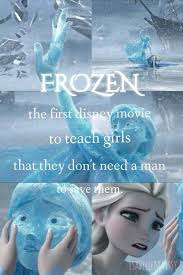 I Love This Sentiment They Don T Need A Man To Save Them Tjn Disney Movie Collection Disney Quotes Disney Movies