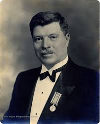 My Side of the River by William (Bill) Fichtner Stories of Evansdale and  Beyond from the late 1920s and
