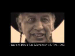 Wallace Black Elk