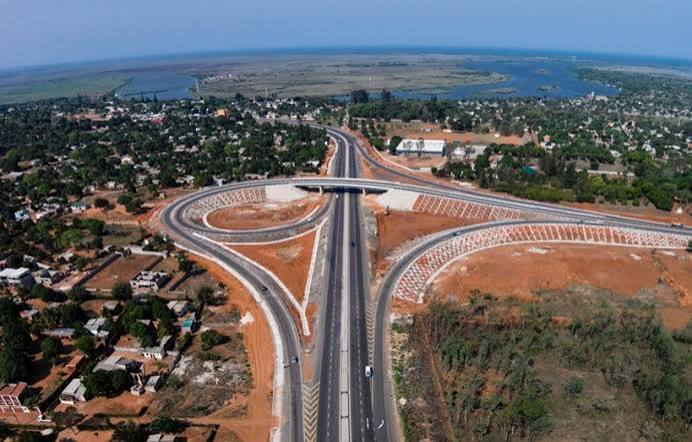 Mozambique: REVIMO needs 42 million dollars to reduce road traffic along  Maputo Ring Road