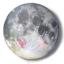 sleepy moon bebek odasi erkek kutup ayilari dekor
