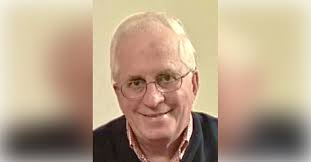 Obituary information for Robert Wallace Steele