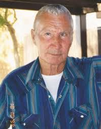 Kenneth Cooksey's Instagram, Twitter & Facebook