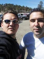 Mac Daddy Mark weiler