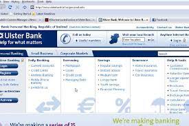 Remember that you can do your banking while at home using online banking services offered by ulster bank. Ulster Bank Unveils First Free Mobile Banking App Life Siliconrepublic Com Ireland S Technology News Service