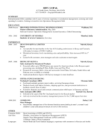 Your mba resume is an important piece of the application package. Mba Resume Template Word Page 1 Line 17qq Com