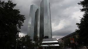 The publication said the bank's. Deutsche Bank Kampft Gegen Geldwasche Neuer Tatortreiniger Manager Magazin