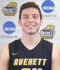 2017-18 Men's Basketball Roster