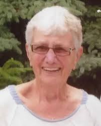 Obituary information for Dora Peters