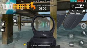 Free fire garena freefire 314 diamantes recarga na conta. Todo Lo Que Debes Saber Sobre Las Miras Todofreefire