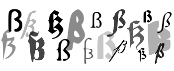 Als artikel und pronomen kann das immer ersetzt werden: Das Ss Eszett Gfds