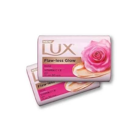 Lux সাবান