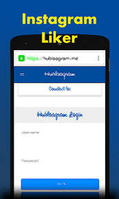 Getinsita, the best instagram auto liker app apk, is also one of the best instagram followers apk. Free Hublaa Follower Instagram Liker Tips For Android Apk Download
