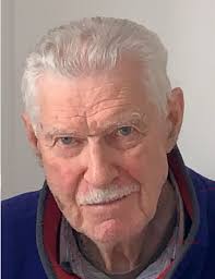 Obituary information for Gordon Roy Penney