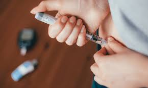 Image result for Insulin
