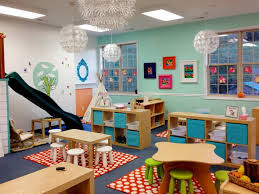 Picture Of Preschool Classroom Furniture Setting Ideas Classroom Interior Classroom Furniture Preschool Classroom