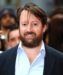David Mitchell Wife Admission Star Made About Victoria Coren My Life Would Fall Apart Celebrity News Showbiz Tv Express Co Uk