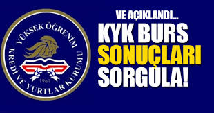 Eğitim öğretim hayatlarının devamlılığı için devletin burs, kredi desteğine ihtiyaç duyan öğrenciler müjdeli. Kyk Basvuru Sonuclarini Nereden Ogrenebilirim Yurtlar Burada