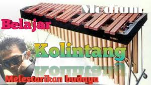 Gambar alat musik tradisional via blogger. 5000 Gambar Alat Musik Kolintang Hd Gratis Infobaru