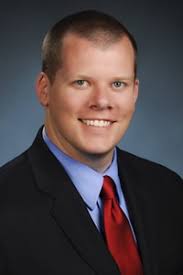 Attorney Ken Poole celebrates his five-year anniversary with Syprett Meshad 