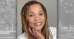 African American Heritage House Lecture: Julia Robinson Moore