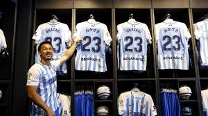 Dream league soccer 2021 kits. 20 21 Shirt Breaking The Rules Malaga Web Oficial