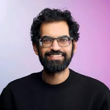 Vegas again? Following a hectic but amazing AWS re:Invent, I'm heading back  to Sin City for C-Suite at CES. Please DM me if you are attending and want  to learn more about: