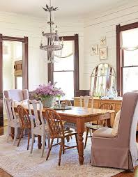 Round pedestal dining table is made of a solid hardwood. Follow The Yellow Brick Home Are You Looking For Dining Room Inspiration Discover The Timeless Beauty Of Antique Dining Tables